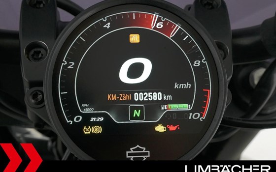 Gebrauchtmotorrad Harley-Davidson Sportster S RH1250S - Bild 12