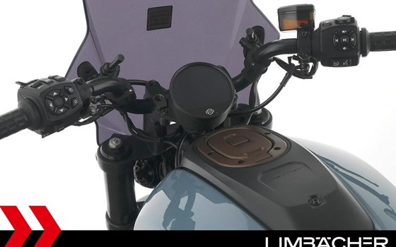 Gebrauchtmotorrad Harley-Davidson Sportster S - Bild 13