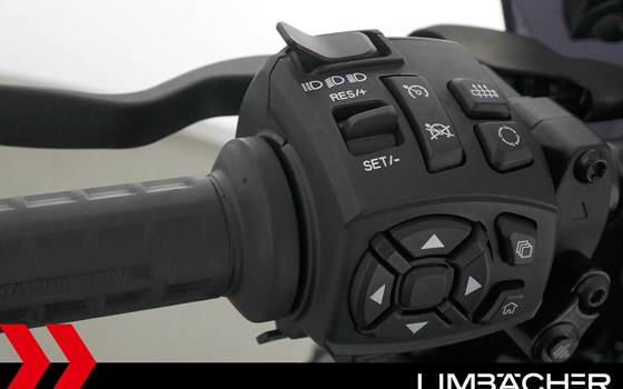 Gebrauchtmotorrad Harley-Davidson Sportster S - Bild 14