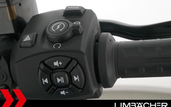 Gebrauchtmotorrad Harley-Davidson Sportster S RH1250S - Bild 15