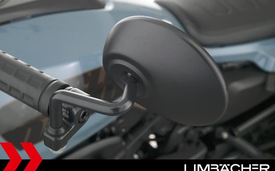 Gebrauchtmotorrad Harley-Davidson Sportster S - Bild 16