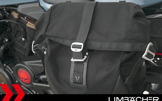 Gebrauchtmotorrad Harley-Davidson Sportster S RH1250S - Bild 17