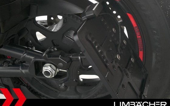 Gebrauchtmotorrad Harley-Davidson Sportster S - Bild 18