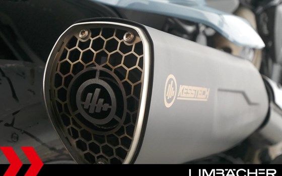 Gebrauchtmotorrad Harley-Davidson Sportster S RH1250S - Bild 19