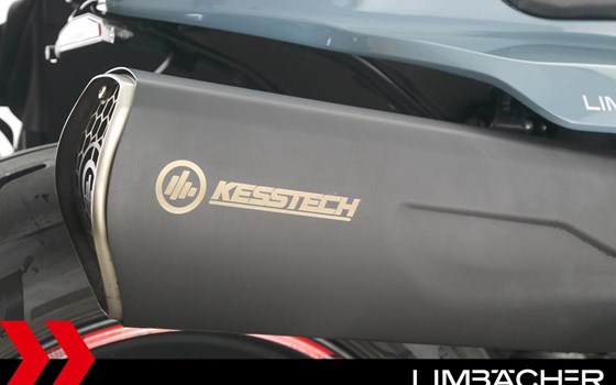 Gebrauchtmotorrad Harley-Davidson Sportster S RH1250S - Bild 20