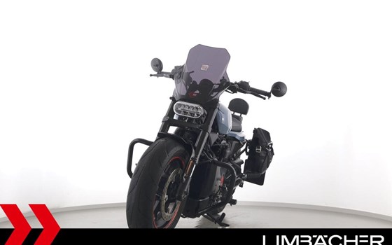 Gebrauchtmotorrad Harley-Davidson Sportster S - Bild 3