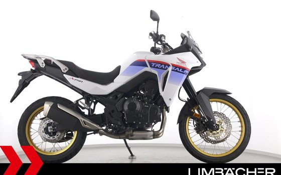 Gebrauchtmotorrad Honda XL750 Transalp - Bild 10