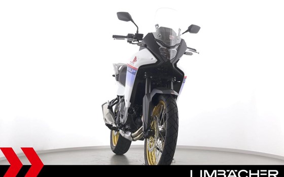 Gebrauchtmotorrad Honda XL750 Transalp - Bild 11