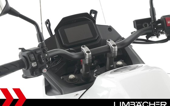 Gebrauchtmotorrad Honda XL750 Transalp - Bild 13