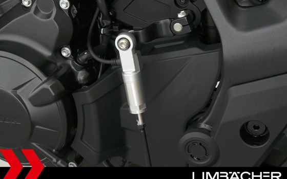 Gebrauchtmotorrad Honda XL750 Transalp - Bild 14