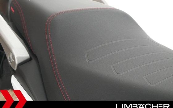 Gebrauchtmotorrad Honda XL750 Transalp - Bild 17