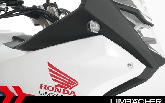 Gebrauchtmotorrad Honda XL750 Transalp - Bild 18