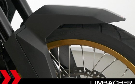 Gebrauchtmotorrad Honda XL750 Transalp - Bild 19