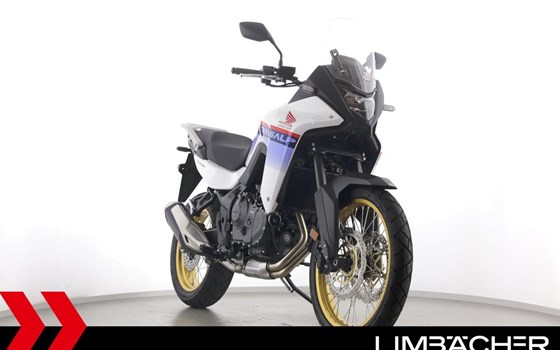 Gebrauchtmotorrad Honda XL750 Transalp - Bild 2