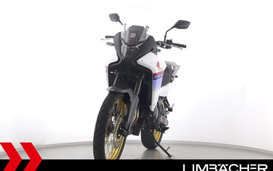 Gebrauchtmotorrad Honda XL750 Transalp - Bild 3