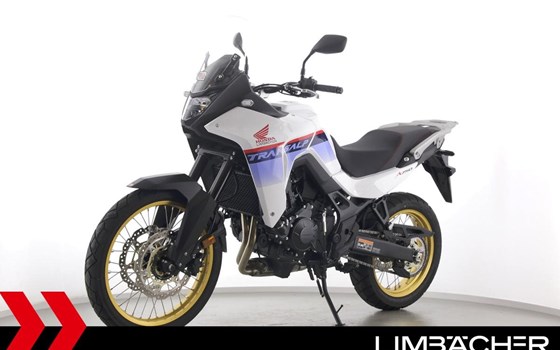 Gebrauchtmotorrad Honda XL750 Transalp - Bild 4