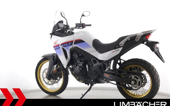 Gebrauchtmotorrad Honda XL750 Transalp - Bild 6