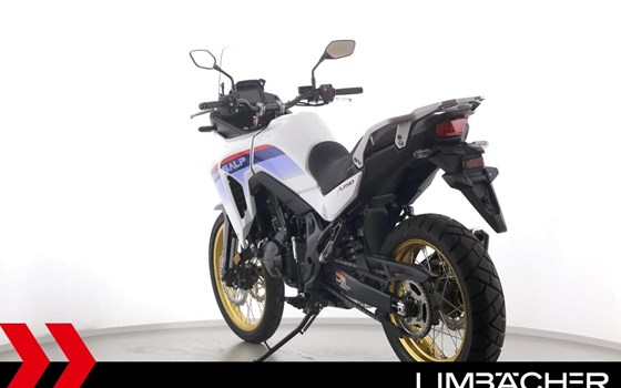 Gebrauchtmotorrad Honda XL750 Transalp - Bild 7