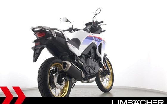Gebrauchtmotorrad Honda XL750 Transalp - Bild 8