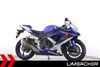 Suzuki GSX-R 600