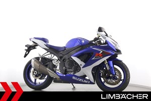Angebot Suzuki GSX-R 600