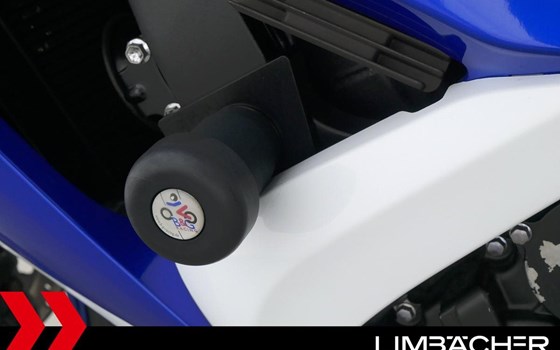 Gebrauchtmotorrad Suzuki GSX-R 600 - Bild 14