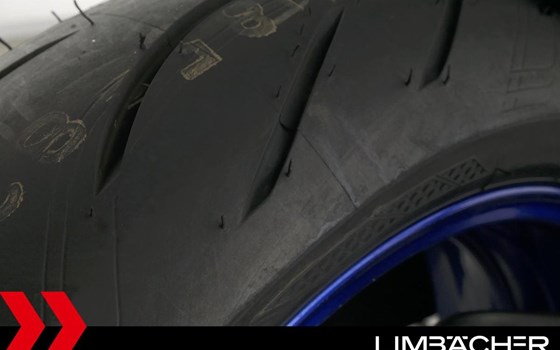 Gebrauchtmotorrad Suzuki GSX-R 600 - Bild 16