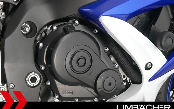 Gebrauchtmotorrad Suzuki GSX-R 600 - Bild 17