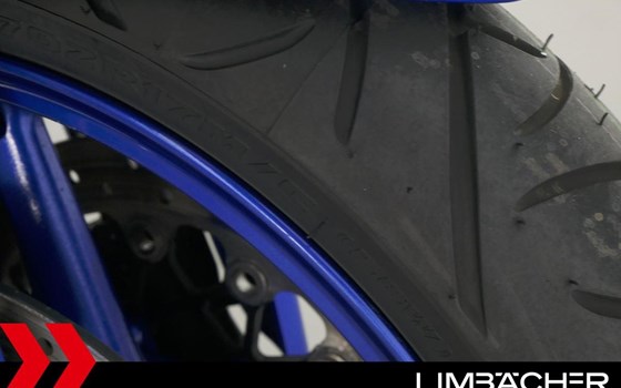 Gebrauchtmotorrad Suzuki GSX-R 600 - Bild 18