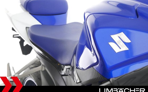 Gebrauchtmotorrad Suzuki GSX-R 600 - Bild 19