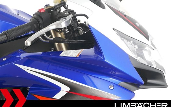 Gebrauchtmotorrad Suzuki GSX-R 600 - Bild 20