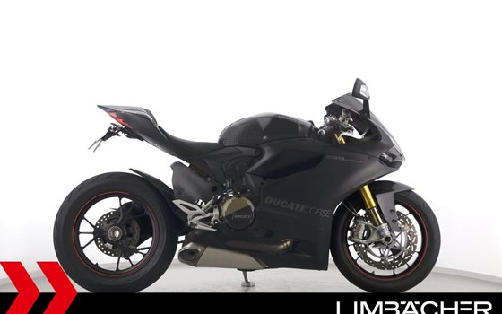 Gebrauchtmotorrad Ducati 1199 Panigale S - Bild 10