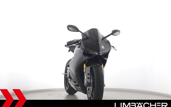 Gebrauchtmotorrad Ducati 1199 Panigale S - Bild 11