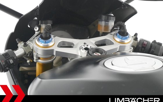 Gebrauchtmotorrad Ducati 1199 Panigale S - Bild 13