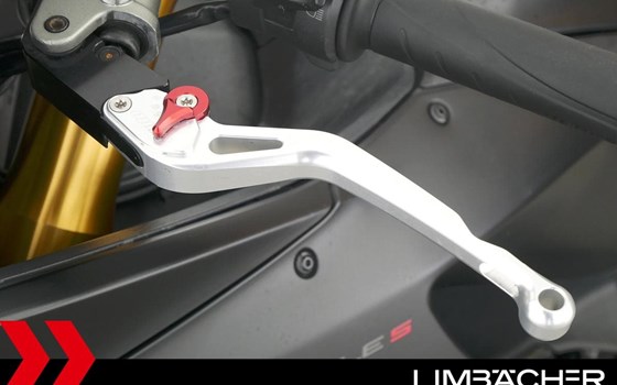 Gebrauchtmotorrad Ducati 1199 Panigale S - Bild 14