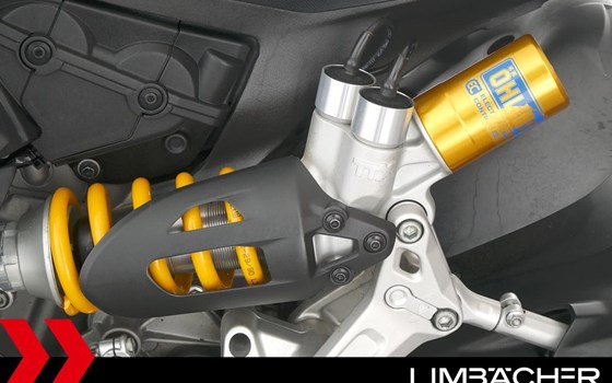 Gebrauchtmotorrad Ducati 1199 Panigale S - Bild 16