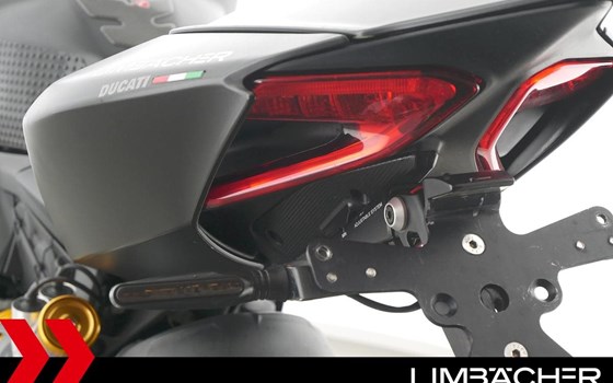 Gebrauchtmotorrad Ducati 1199 Panigale S - Bild 18