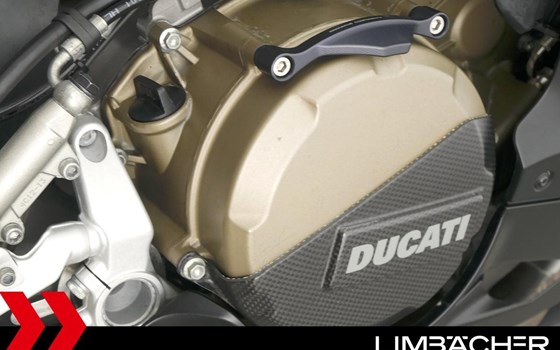 Gebrauchtmotorrad Ducati 1199 Panigale S - Bild 19