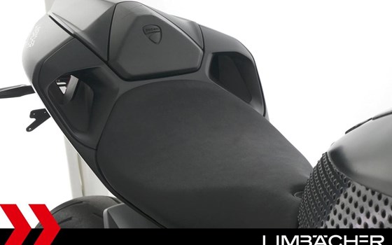 Gebrauchtmotorrad Ducati 1199 Panigale S - Bild 20