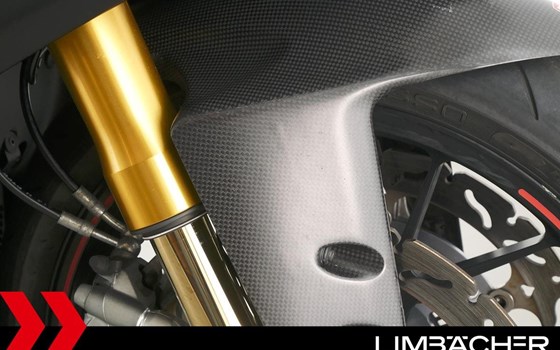 Gebrauchtmotorrad Ducati 1199 Panigale S - Bild 22