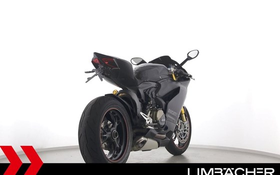 Gebrauchtmotorrad Ducati 1199 Panigale S - Bild 8