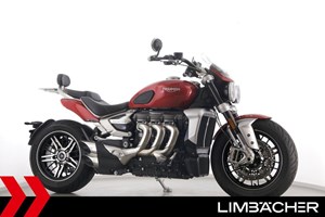 Angebot Triumph Rocket 3 GT