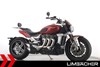 Triumph Rocket 3 GT