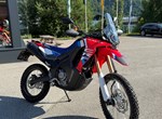 Angebot Honda CRF300 Rally