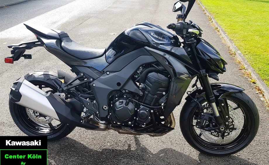 Angebot Kawasaki Z1100 Bild 1: Angebot Kawasaki Z1100