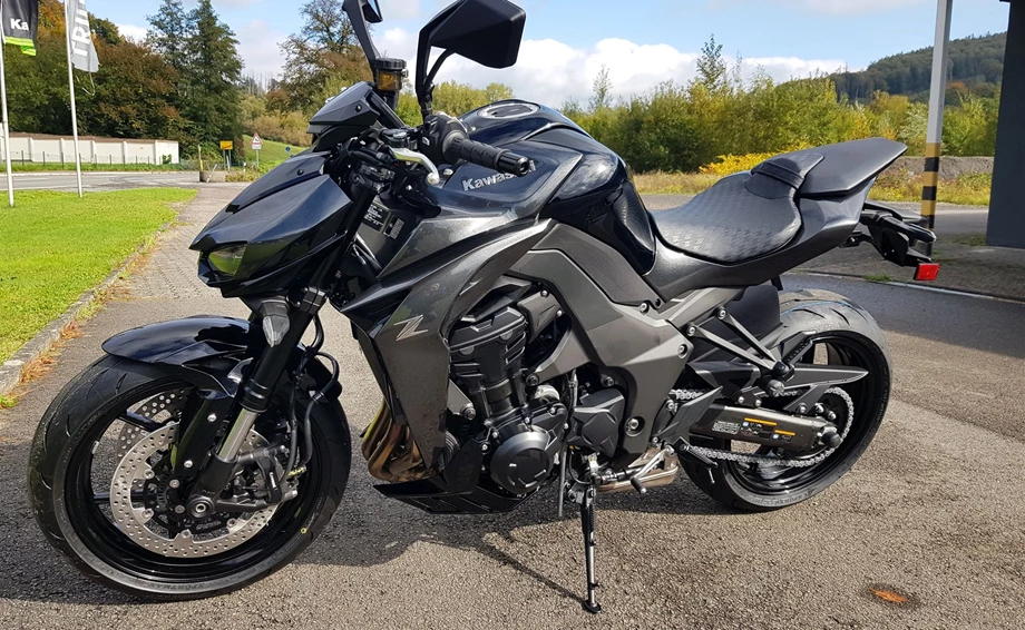 Angebot Kawasaki Z1100 Bild 6: Angebot Kawasaki Z1100