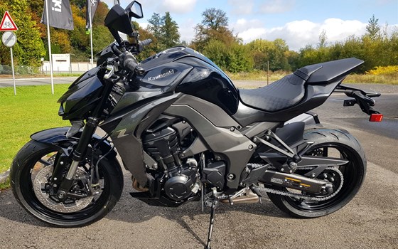 Neufahrzeug Kawasaki Z1100 - Bild 2