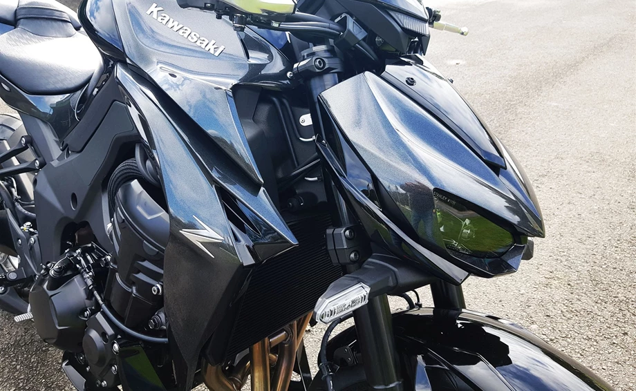 Angebot Kawasaki Z1100 Bild 9: Angebot Kawasaki Z1100