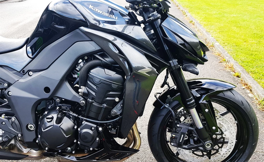 Angebot Kawasaki Z1100 Bild 7: Angebot Kawasaki Z1100