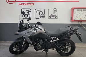 Offer Suzuki V-Strom 800